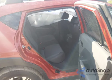 2024 Subaru Crosstrek Premium из США, поврежденный, VIN JF2GUADC4RH855054